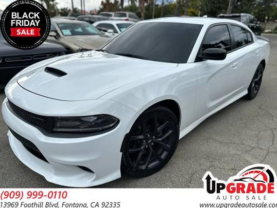 DODGE CHARGER 2021 2C3CDXHG4MH605429 image DODGE CHARGER 2021 2C3CDXHG4MH605429 image