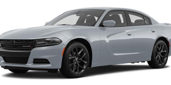 DODGE CHARGER 2021 2C3CDXBG8MH643092 image