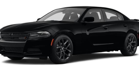 DODGE CHARGER 2021 2C3CDXBG8MH642492 image
