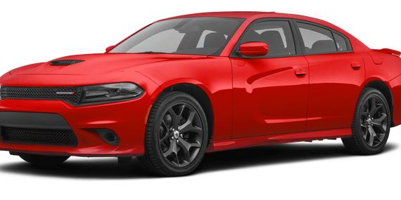 DODGE CHARGER 2021 2C3CDXCT8MH608306 image