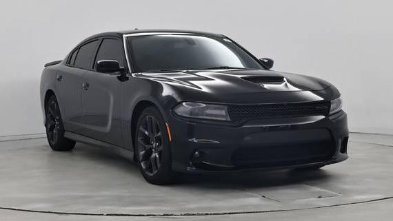 DODGE CHARGER 2021 2C3CDXCT0MH574930 image