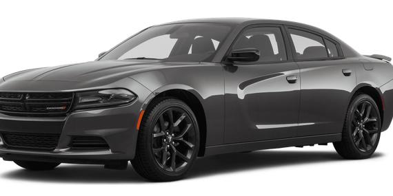 DODGE CHARGER 2021 2C3CDXBG3MH515665 image