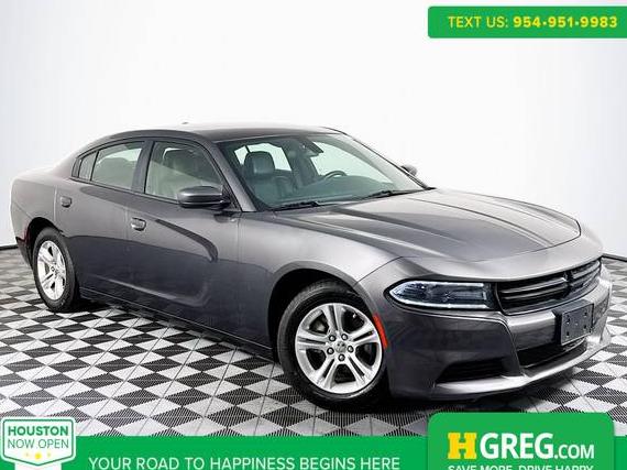 DODGE CHARGER 2021 2C3CDXBG3MH638530 image