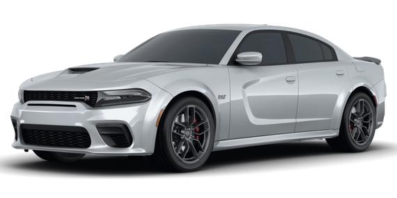 DODGE CHARGER 2021 2C3CDXGJ5MH612029 image