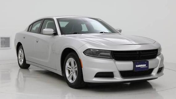 DODGE CHARGER 2021 2C3CDXBG3MH642187 image