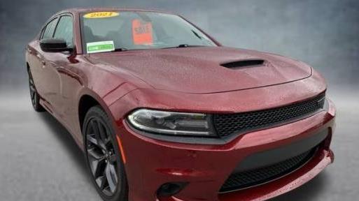 DODGE CHARGER 2021 2C3CDXHG2MH629079 image