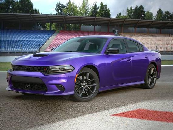 DODGE CHARGER 2021 2C3CDXJG0MH528830 image