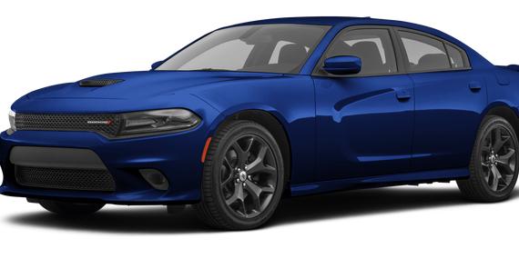 DODGE CHARGER 2021 2C3CDXHG3MH612064 image