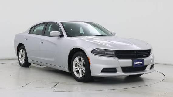 DODGE CHARGER 2021 2C3CDXBG5MH642515 image