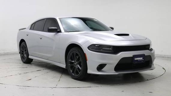 DODGE CHARGER 2021 2C3CDXMG7MH570715 image