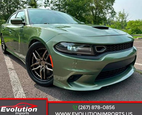 DODGE CHARGER 2021 2C3CDXGJXMH622636 image DODGE CHARGER 2021 2C3CDXGJXMH622636 image