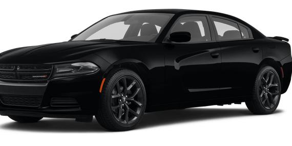 DODGE CHARGER 2021 2C3CDXJG3MH644782 image