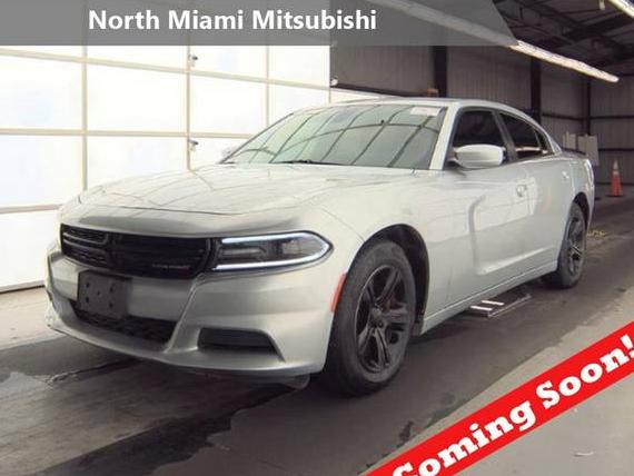 DODGE CHARGER 2021 2C3CDXBG3MH628371 image