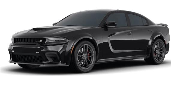 DODGE CHARGER 2021 2C3CDXGJ9MH579343 image