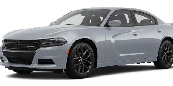 DODGE CHARGER 2021 2C3CDXBG7MH638451 image