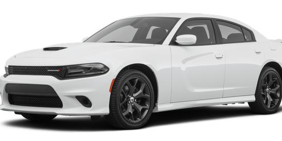 DODGE CHARGER 2021 2C3CDXCT7MH636405 image