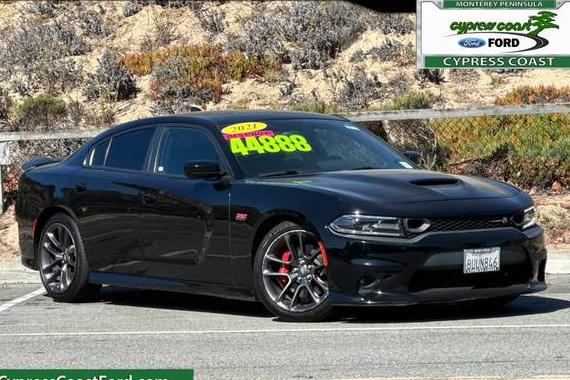 DODGE CHARGER 2021 2C3CDXGJ8MH518663 image DODGE CHARGER 2021 2C3CDXGJ8MH518663 image