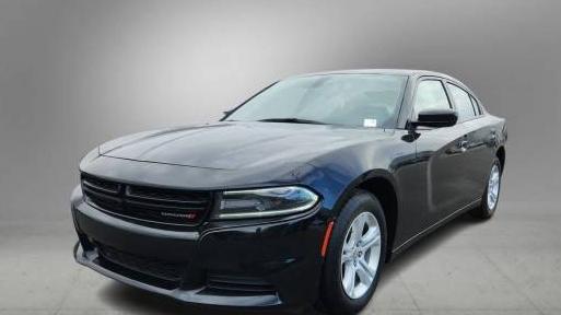 DODGE CHARGER 2021 2C3CDXBG7MH510940 image