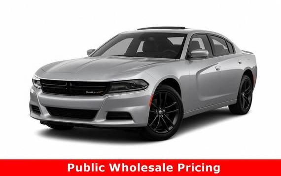 DODGE CHARGER 2021 2C3CDXBG8MH638541 image