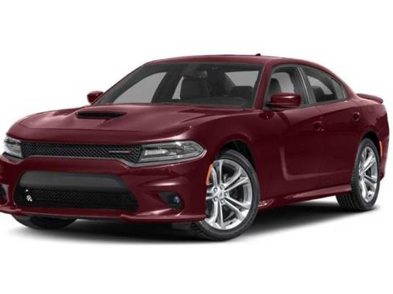 DODGE CHARGER 2021 2C3CDXCT6MH598469 image