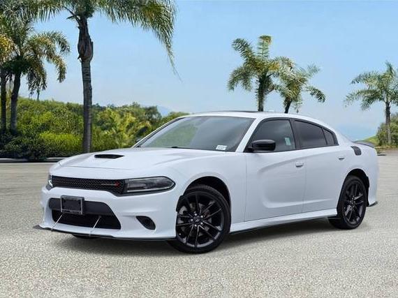 DODGE CHARGER 2021 2C3CDXMG2MH629606 image