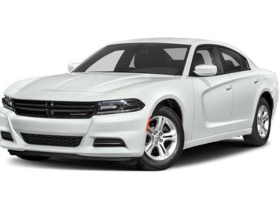 DODGE CHARGER 2021 2C3CDXBG8MH633713 image