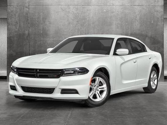 DODGE CHARGER 2021 2C3CDXBG6MH643334 image