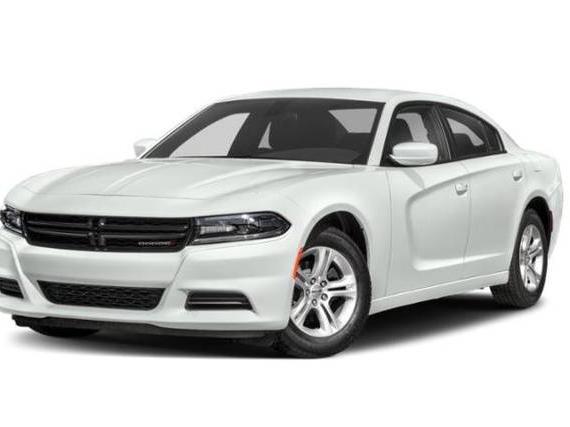 DODGE CHARGER 2021 2C3CDXBG3MH638432 image