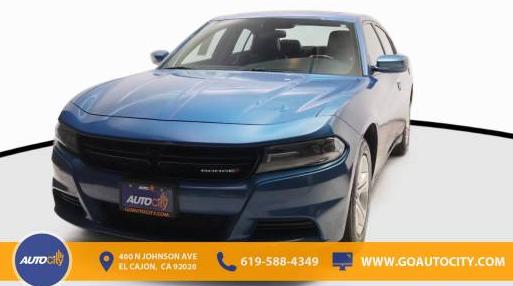 DODGE CHARGER 2021 2C3CDXBGXMH584336 image