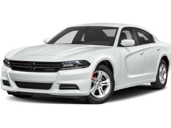 DODGE CHARGER 2021 2C3CDXBG7MH628857 image