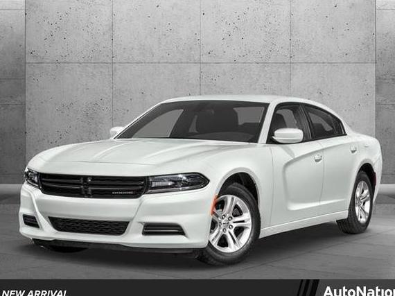 DODGE CHARGER 2021 2C3CDXGJ1MH634870 image