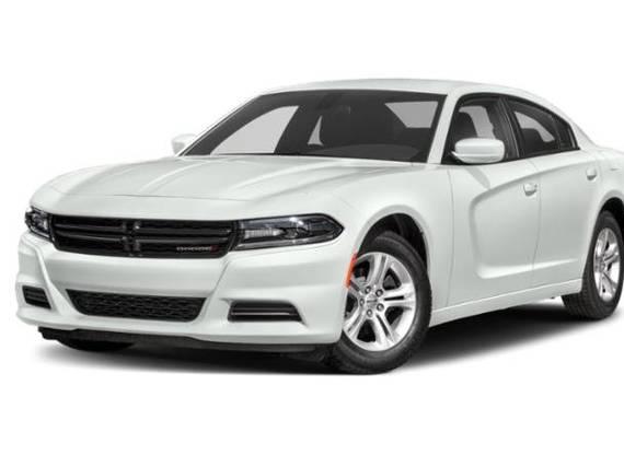 DODGE CHARGER 2021 2C3CDXBG8MH642489 image