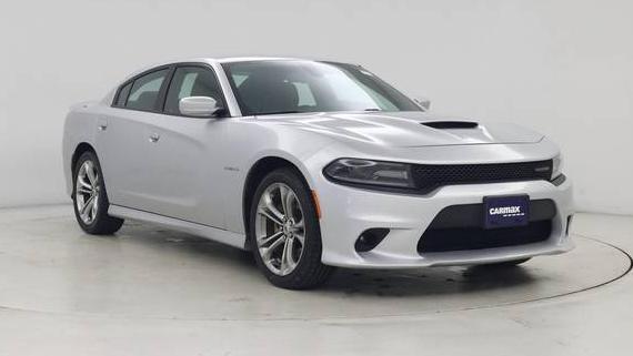 DODGE CHARGER 2021 2C3CDXCT4MH638726 image DODGE CHARGER 2021 2C3CDXCT4MH638726 image
