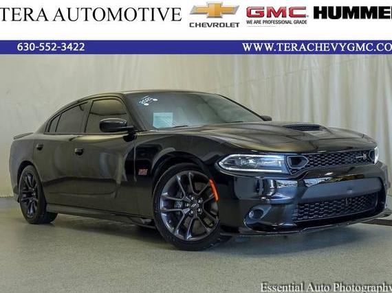 DODGE CHARGER 2021 2C3CDXGJ8MH519344 image DODGE CHARGER 2021 2C3CDXGJ8MH519344 image