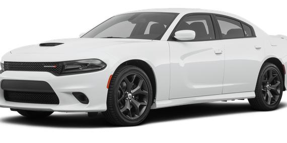 DODGE CHARGER 2021 2C3CDXCT5MH675140 image