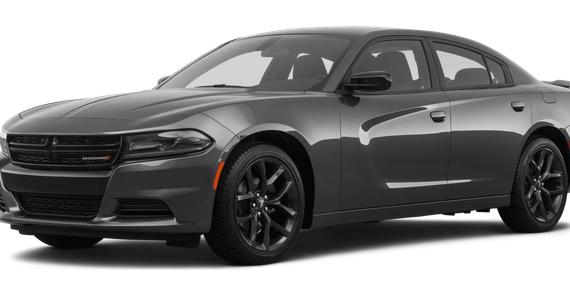 DODGE CHARGER 2021 2C3CDXBG0MH536697 image