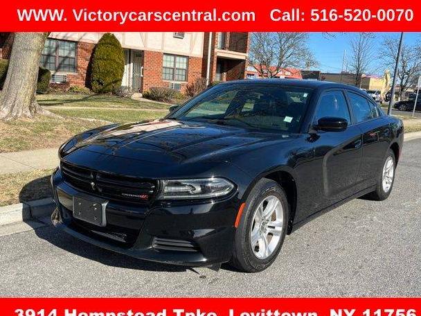 DODGE CHARGER 2021 2C3CDXBG3MH584274 image