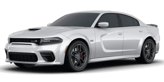 DODGE CHARGER 2021 2C3CDXGJ1MH612108 image