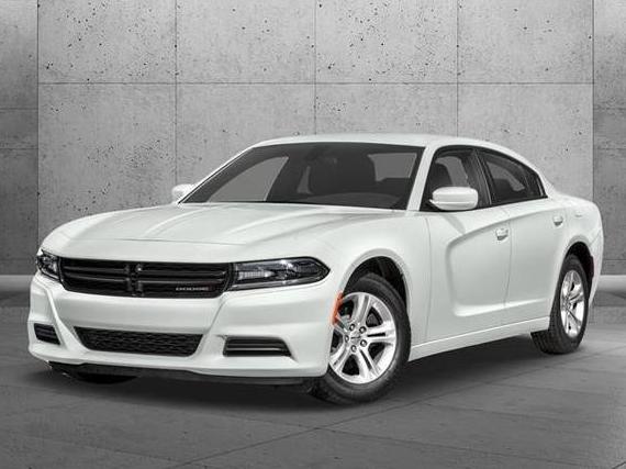 DODGE CHARGER 2021 2C3CDXHG0MH679334 image