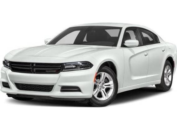 DODGE CHARGER 2021 2C3CDXBG2MH642472 image