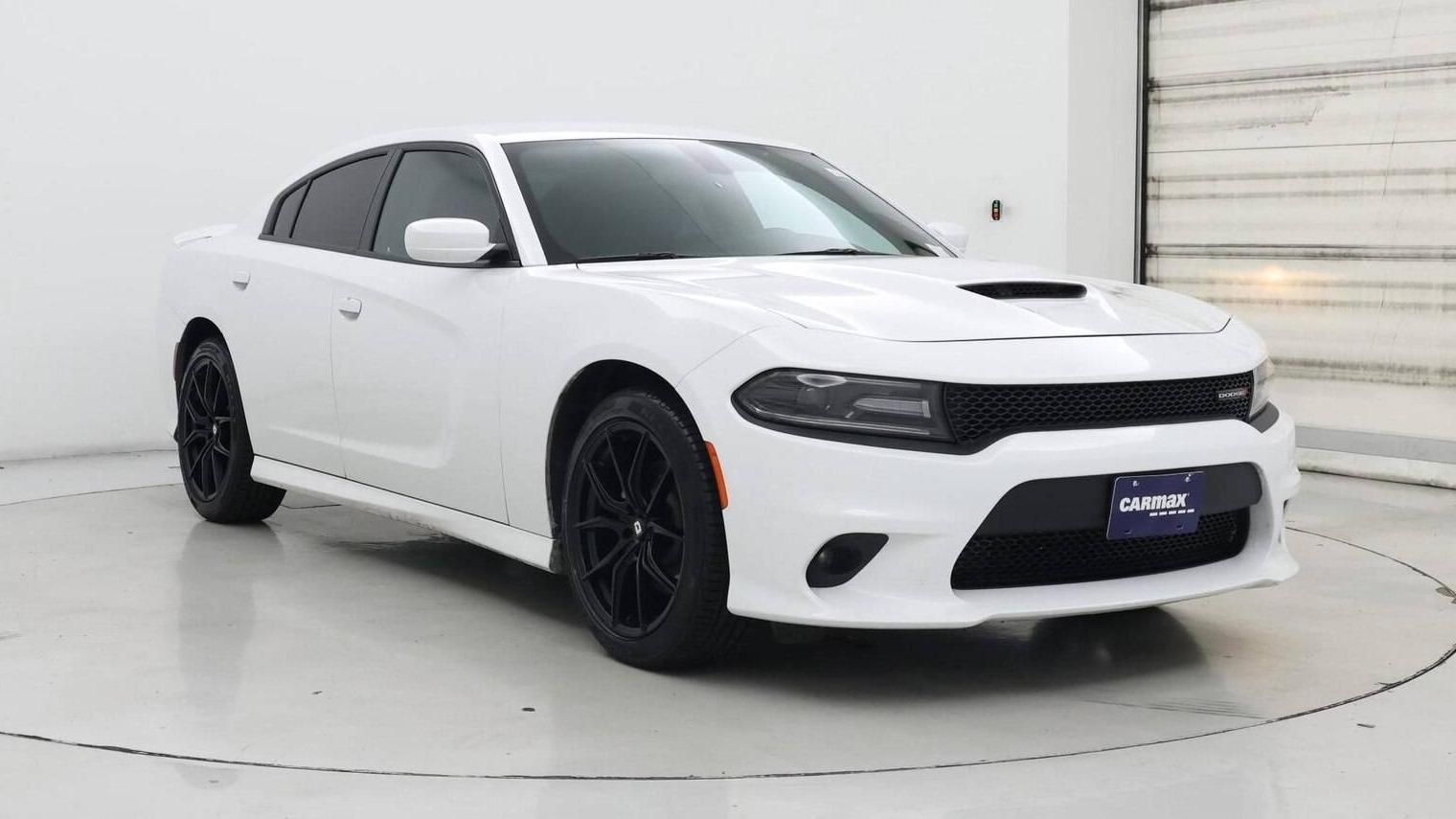 DODGE CHARGER 2021 2C3CDXHG6MH640280 image