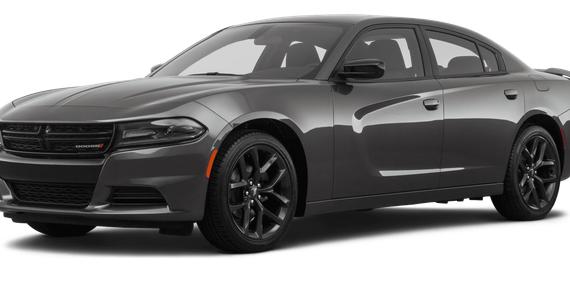 DODGE CHARGER 2021 2C3CDXBG0MH587763 image
