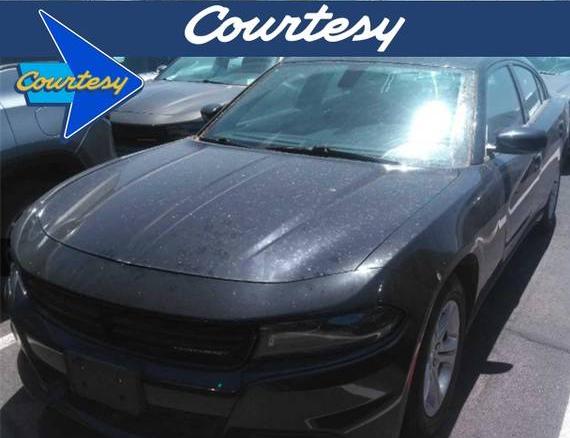 DODGE CHARGER 2021 2C3CDXBG3MH517979 image