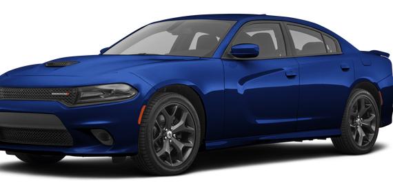 DODGE CHARGER 2021 2C3CDXCT4MH675050 image