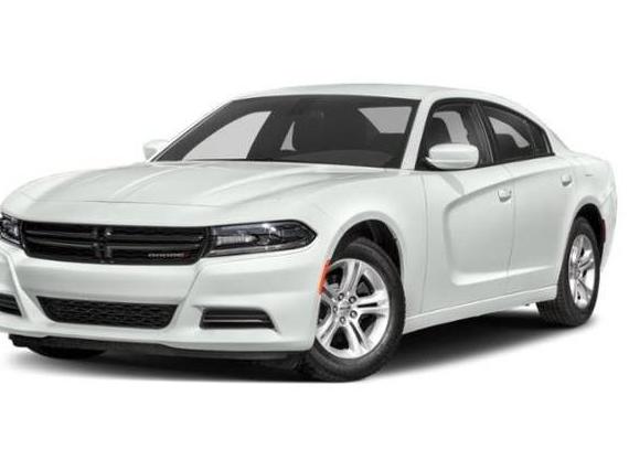 DODGE CHARGER 2021 2C3CDXBG6MH533562 image