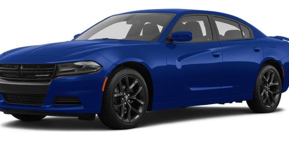 DODGE CHARGER 2021 2C3CDXBG3MH675321 image