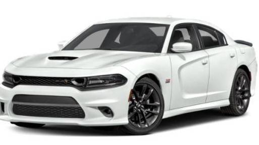 DODGE CHARGER 2021 2C3CDXGJ3MH622980 image