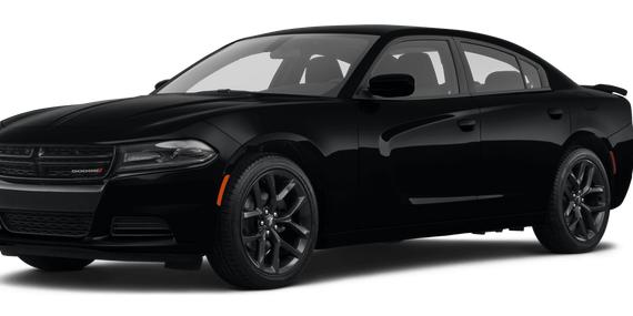 DODGE CHARGER 2021 2C3CDXBG4MH604046 image