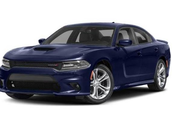 DODGE CHARGER 2021 2C3CDXCT1MH674793 image