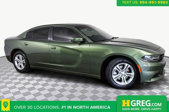 DODGE CHARGER 2021 2C3CDXBG3MH628726 image